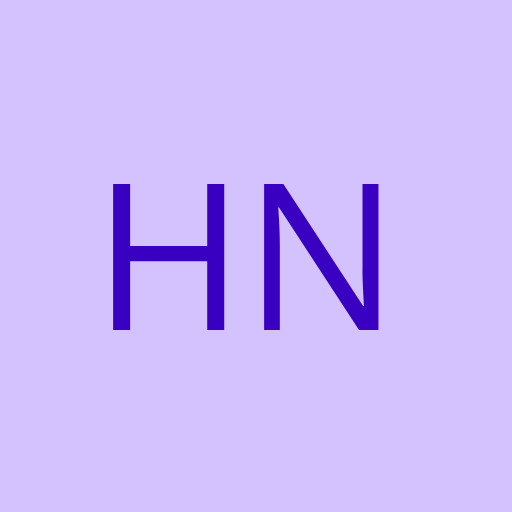 Hortense Noble's avatar